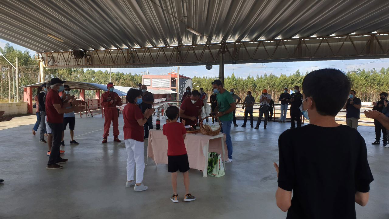 28º Aniversário Euroindy - Taça Euroindy27